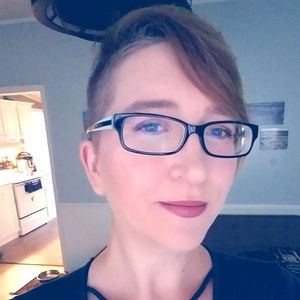 Meet your Posher, Kathleen